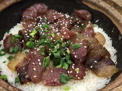 -红星光发煲仔饭(大石街店)