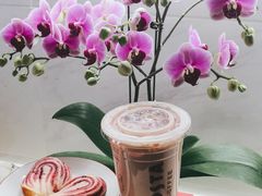 -COSTA COFFEE(新奥购物中心店)