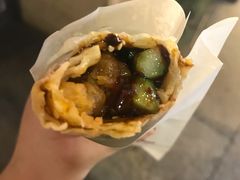 -贵哥卤肉卷(东门店)