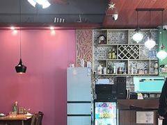 -泰澜得泰国菜(大学城店)