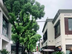 -老外街