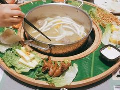 -椰小鸡·琼州糟粕醋(美兰缤纷城店)