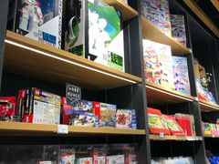 -九木杂物社(恒隆广场店)