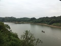 -福建鲤鱼洲酒店