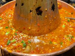 -觅山云南菜(泊富ICITY店)