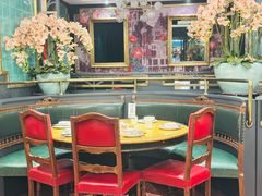 -新白鹿餐厅(爱琴海购物中心店)