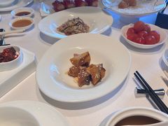 -富力丽思卡尔顿酒店·丽轩中餐厅