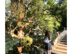 -绮园景区