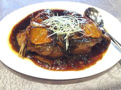 -圆山大饭店-圆苑餐厅