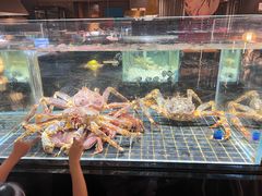 -璞御·海鲜·雪花牛肉局(宾水西道店)