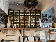 -RAC BAR(安福路店)