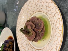 -望乡楼上海菜(日月光店)