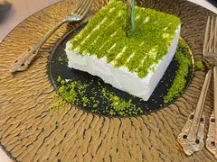 -龟兹KUCINA·新疆菜(前滩L+PLAZA店)