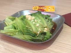 -令狐冲烤鱼·烧菜馆(达明店)
