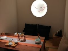 -梅间堂茶馆(绿地缤纷城店)