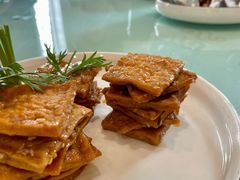 煎酿自制豆腐-周南驿文化酒店(开元路店)