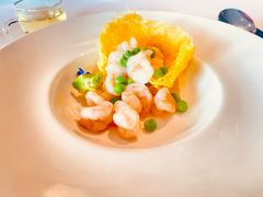 -桂花楼淮扬中餐厅(浦东香格里拉店)