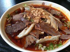 -夫妻肺片·中华老字号·正宗川菜(春熙路店)