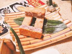 -喜鹊茶点.啫煲(车陂店)