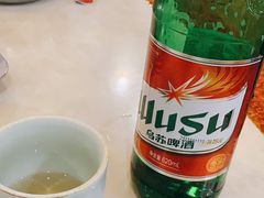 -清真·丝路香妃新疆餐厅