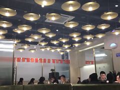 大堂-八珍玉食鸡煲·打边炉(印象城店)