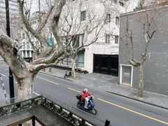 -古董花园(思南路42弄小区店)