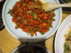 -鸽子窝(宋庄店)