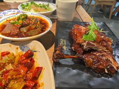 -肖四女乐山跷脚牛肉(世博源店)