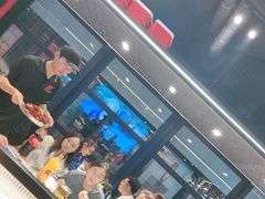 -517烧烤·龙虾·海鲜大排档(万象都荟店)