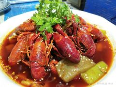 -阆辣荟餐饮(老味道8年·古城店)