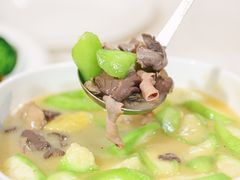 -东坊味道私房菜·地道顺德菜(大良店)