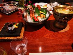 -Mr·Fish鱼鲜生海鲜放题(银泰in99店)