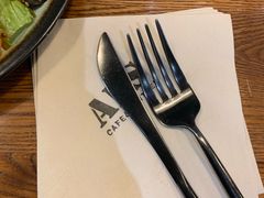-AFS Cafe & Canteen(闽江二路店)