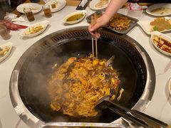 -崔记生活·铁锅炖鱼粘卷子(总店)