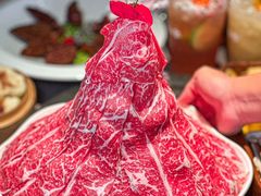 -芸山季·云南野生菌火锅(宝能环球汇店)