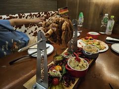 -haxnbauer海森堡德国餐厅(深圳coco店)