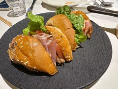 -get pizza意大利餐厅(凯德MALL店)