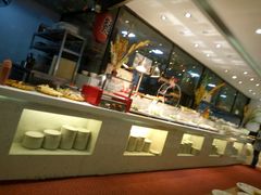 -北京汉丽轩自助烧烤(解放桥店)