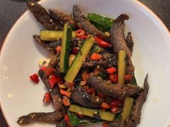 -湘阁里辣(东门茂业店)