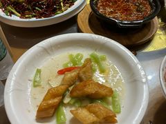 -田园印象·成都土菜院子(华阳店)