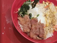 -食其家·牛丼咖喱(太阳宫店)