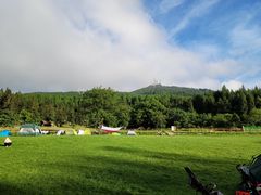 -武陵山森林公园