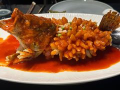 -江南雅厨(李公堤店)