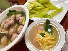 爽口黄瓜-卫巷菜馆(芙蓉总店)