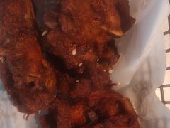 -鸣记脆皮烤鱼(岐山路店)