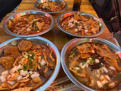 -桂湘缘卤味螺蛳粉