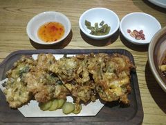 -潮粥荟·潮汕砂锅粥(朝阳大悦城店)