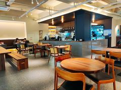 -ZEMOCAFE·FUSION FOOD(西交利物浦店)