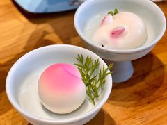 -局气 烤鸭·北京菜(前门店)