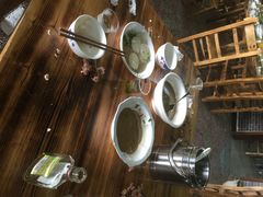 秀妈厨房-秀妈厨房(灰汤老店)